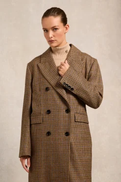 Women Holland Cooper Coats|Tailoring><noscript><img width=