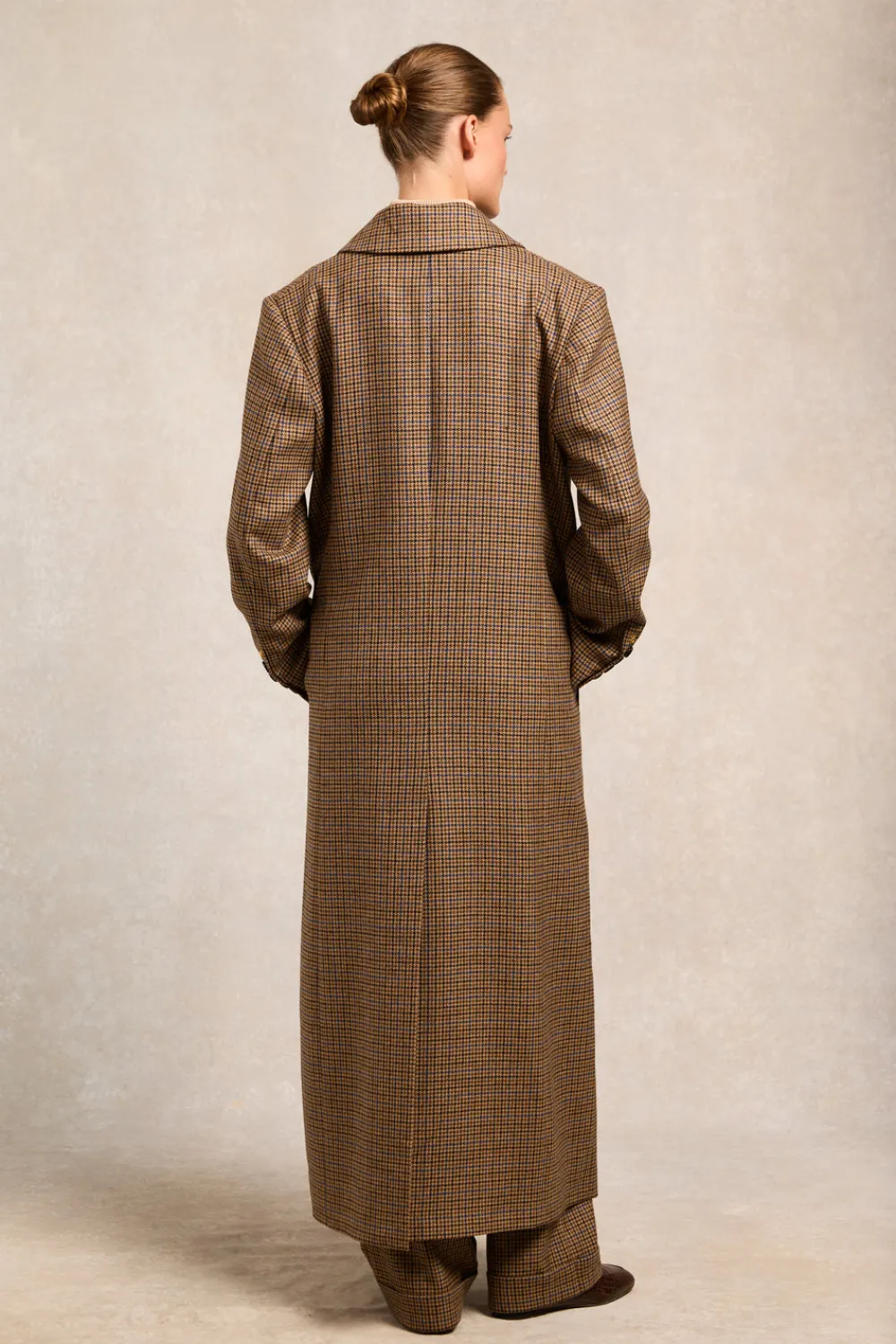 Women Holland Cooper Coats|Tailoring>Belgravia Overcoat