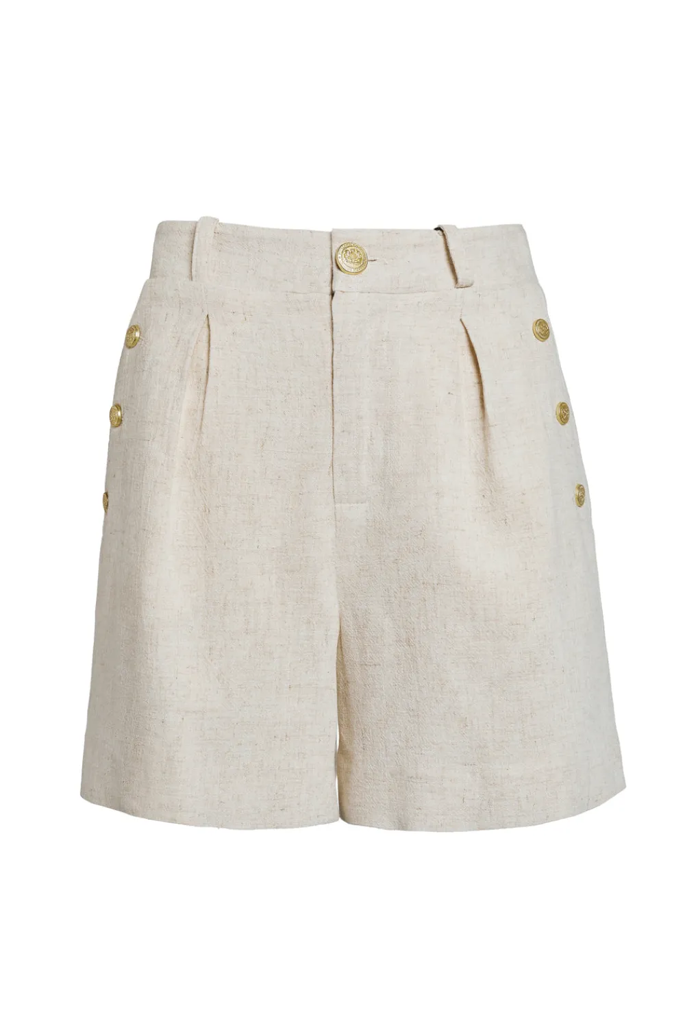 Women Holland Cooper Shorts|Tailoring>Belgravia Tailored Short