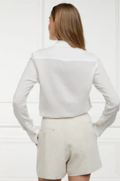 Women Holland Cooper Shorts|Tailoring><noscript><img width=