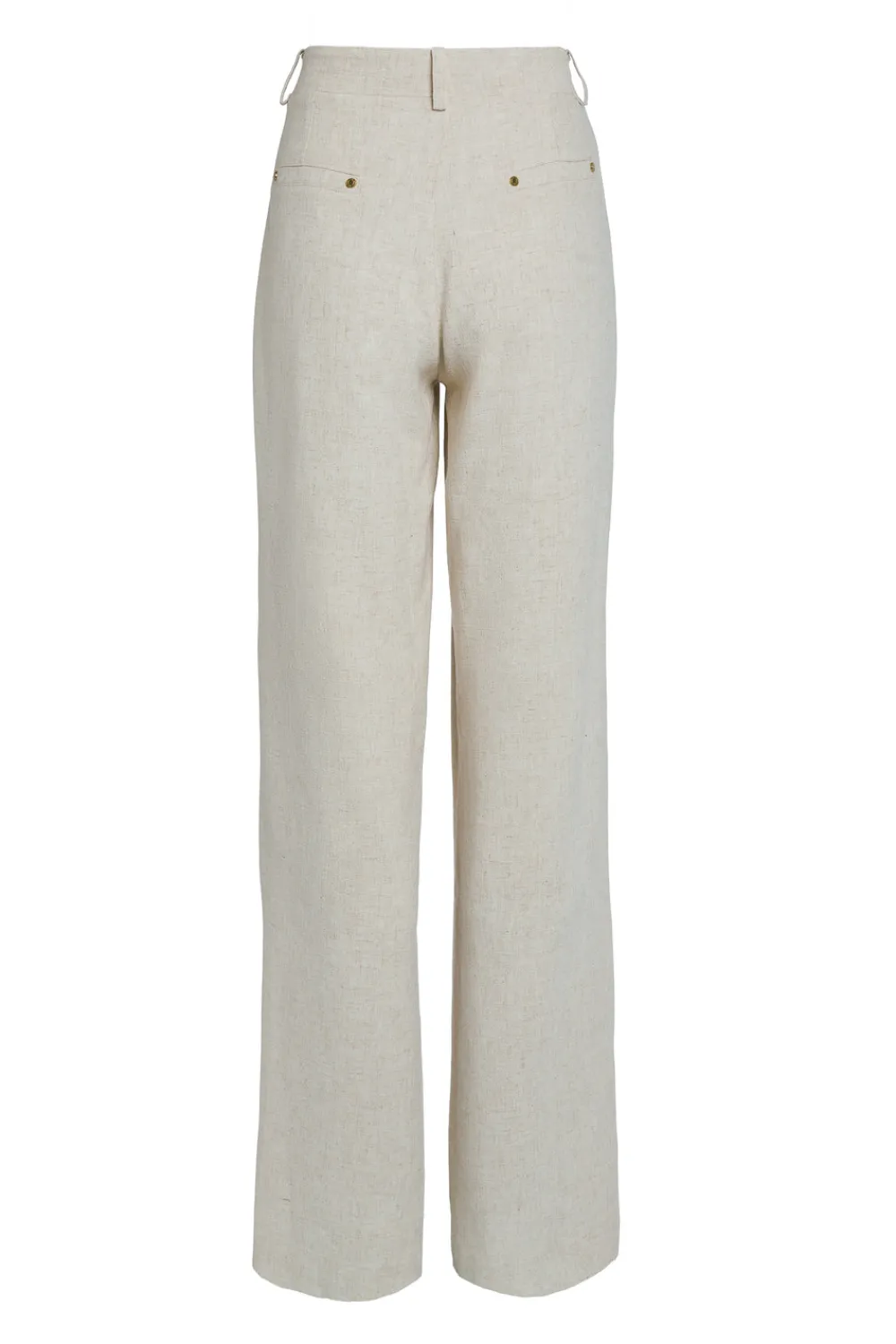 Women Holland Cooper Trousers>Belgravia Wide Leg Trouser