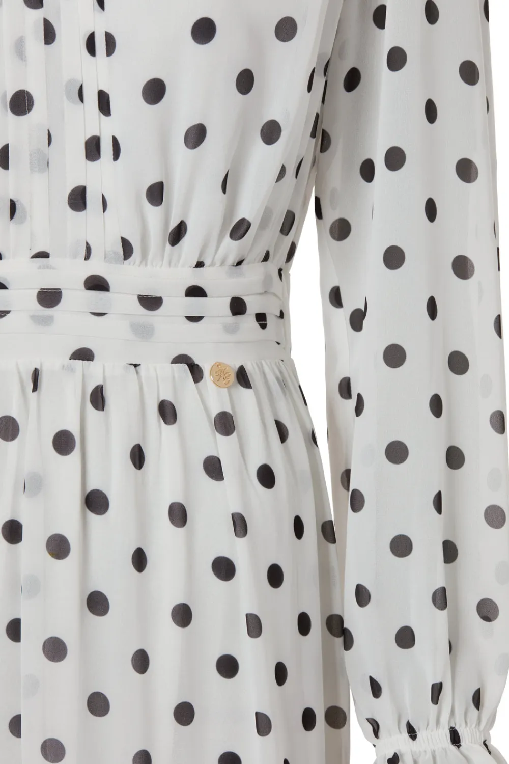 Women Holland Cooper Dresses>Bella Tiered Maxi Dress