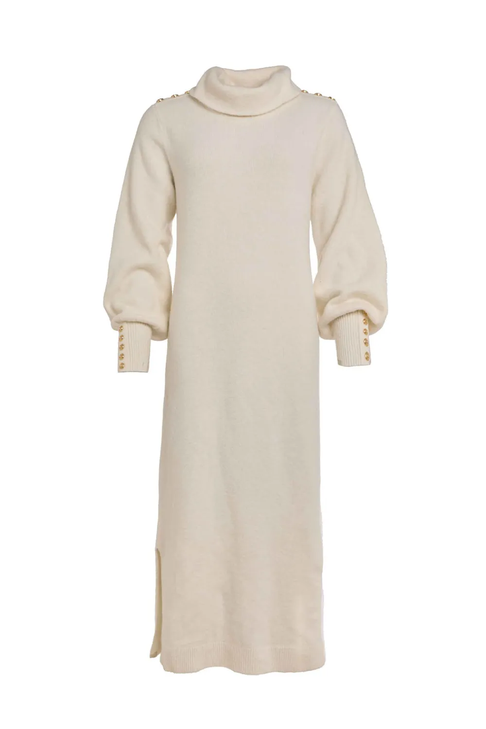 Women Holland Cooper Dresses>Berkeley Roll Neck Dress