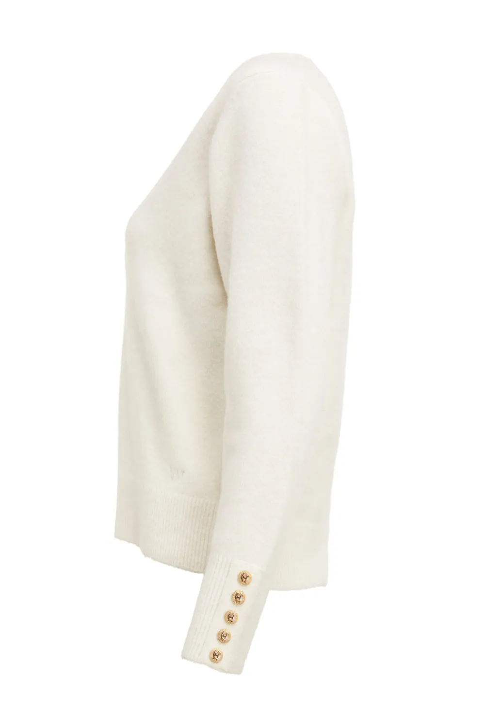 Women Holland Cooper Knitwear>Berkeley V-Neck Knit