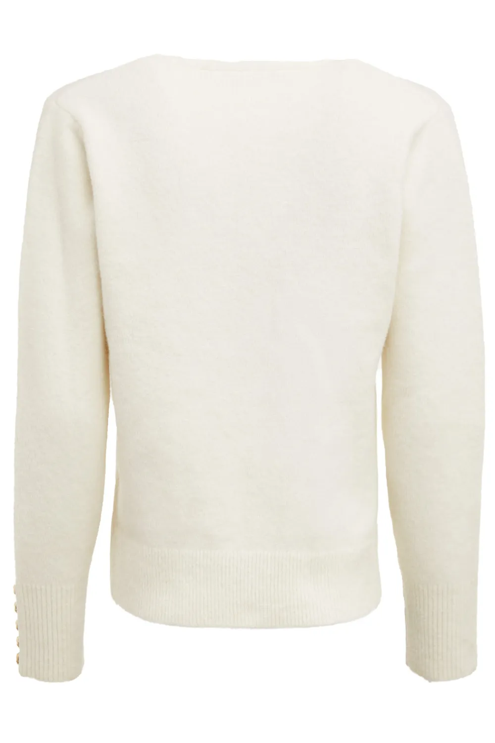 Women Holland Cooper Knitwear>Berkeley V-Neck Knit