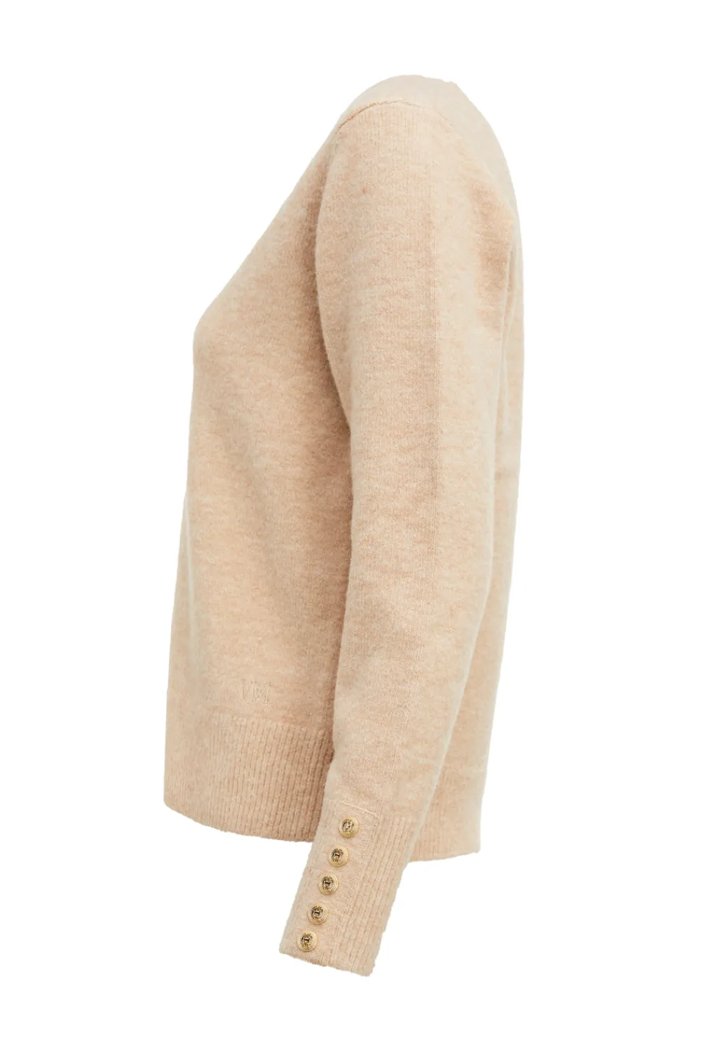 Women Holland Cooper Knitwear>Berkeley V-Neck Knit