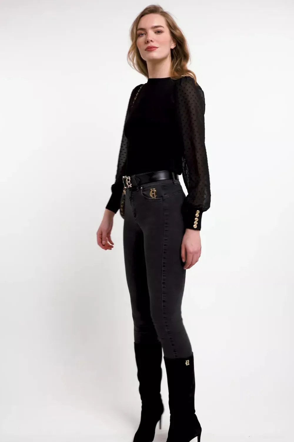 Women Holland Cooper Knitwear|Tops>Bethany Knit