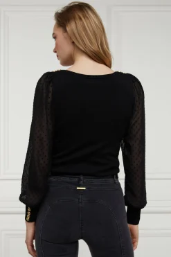Women Holland Cooper Knitwear|Tops><noscript><img width=