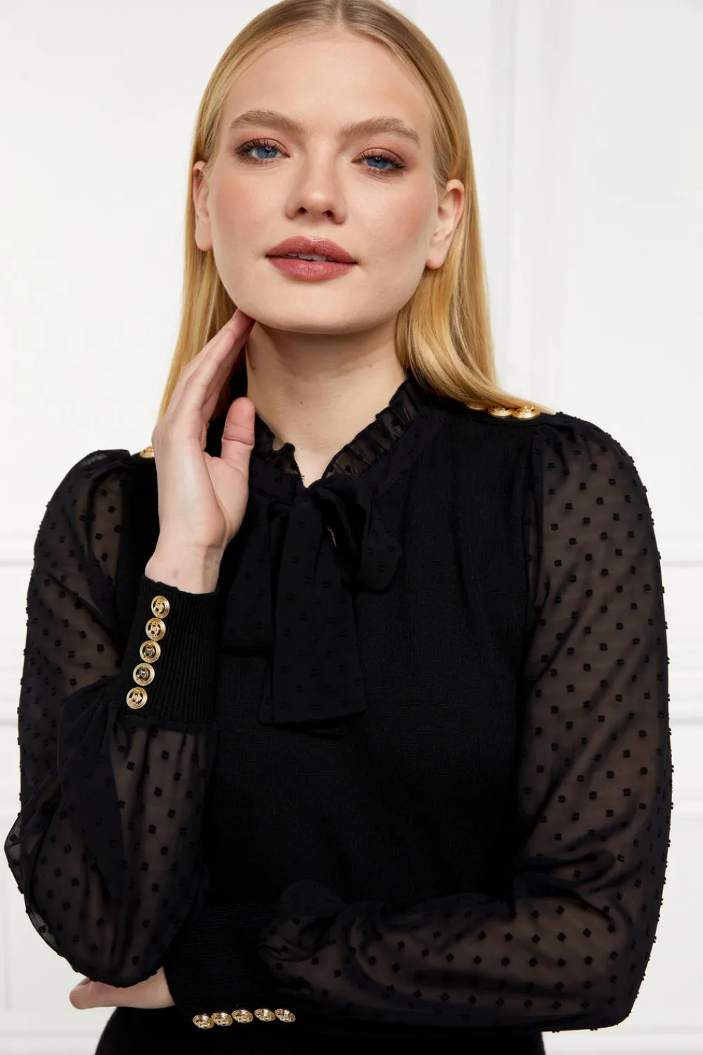 Women Holland Cooper Dresses>Bethany Mini Dress