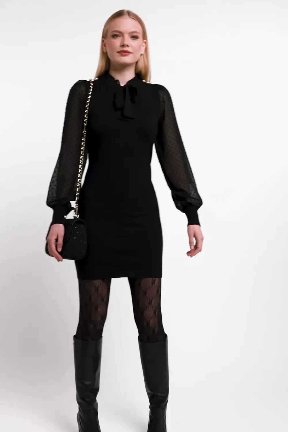 Women Holland Cooper Dresses>Bethany Mini Dress