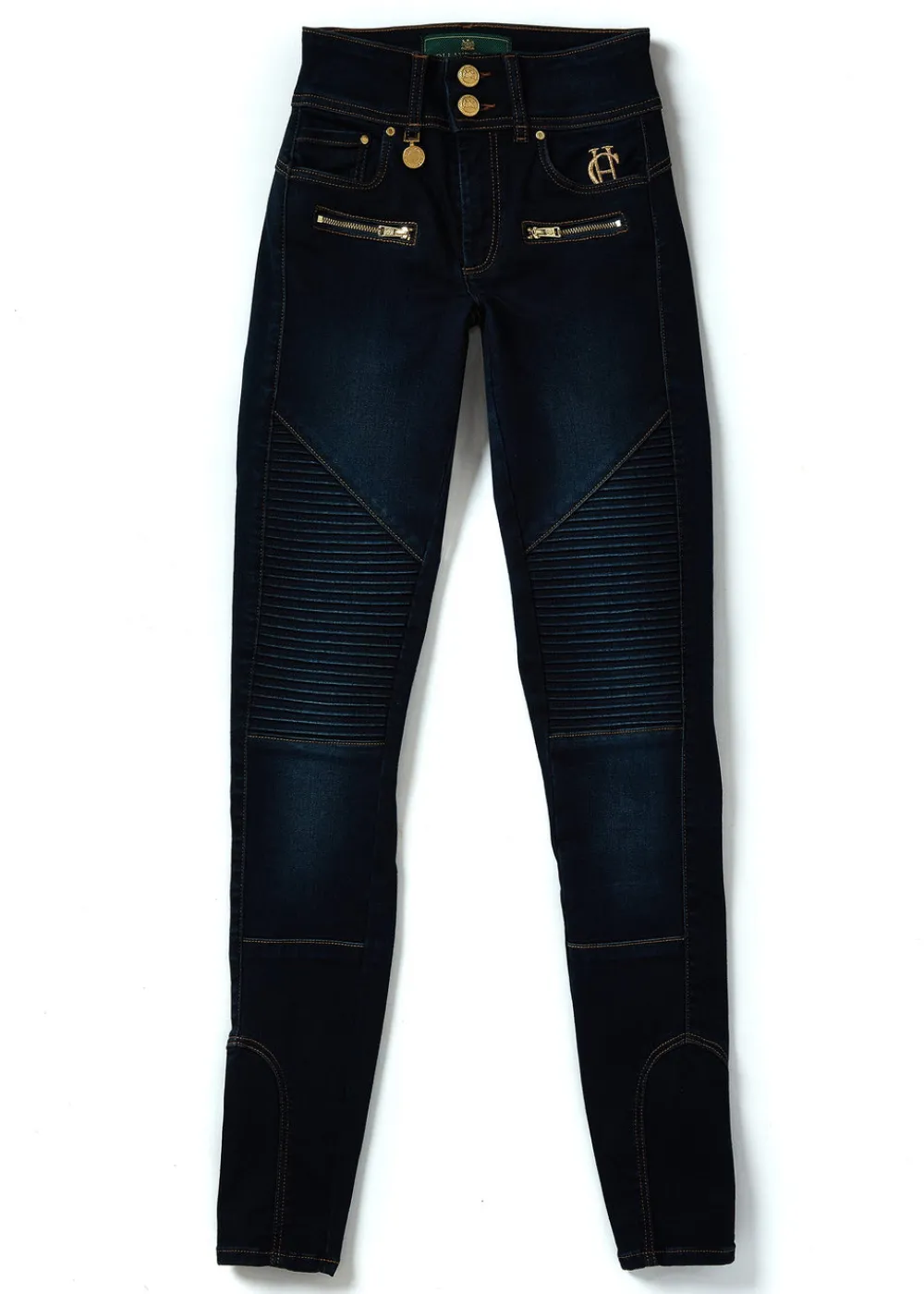 Women Holland Cooper Jeans>Biker Jean