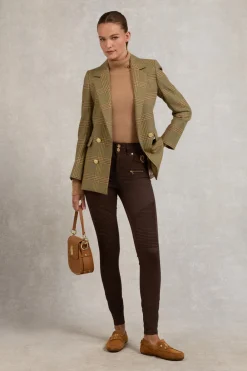Women Holland Cooper Jeans>Biker Jean