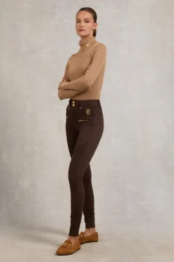 Women Holland Cooper Jeans>Biker Jean