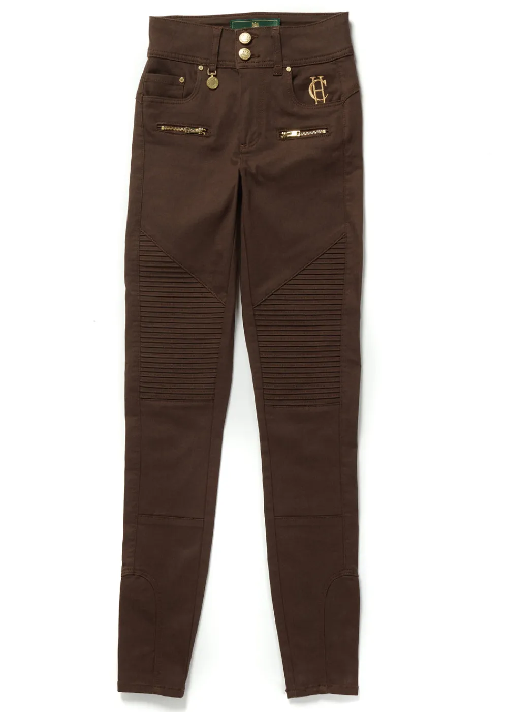 Women Holland Cooper Jeans>Biker Jean