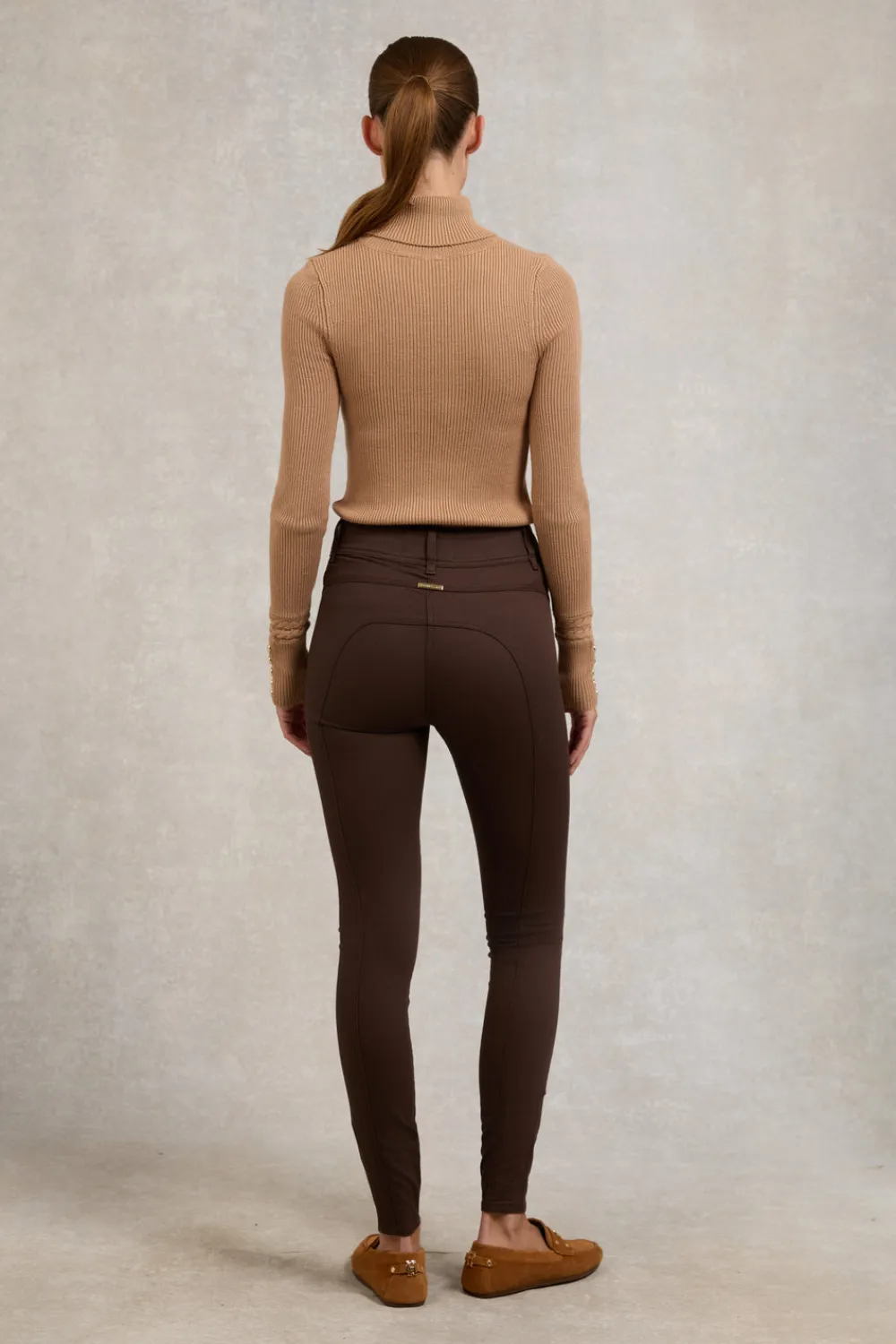 Women Holland Cooper Jeans>Biker Jean