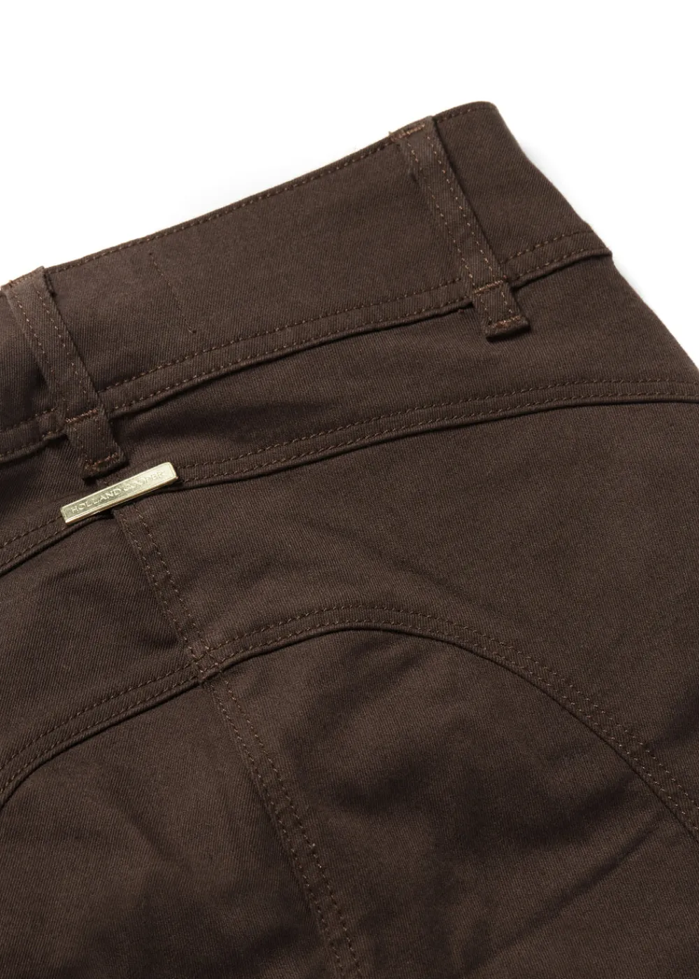 Women Holland Cooper Jeans>Biker Jean