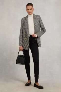 Women Holland Cooper Jeans>Biker Jean