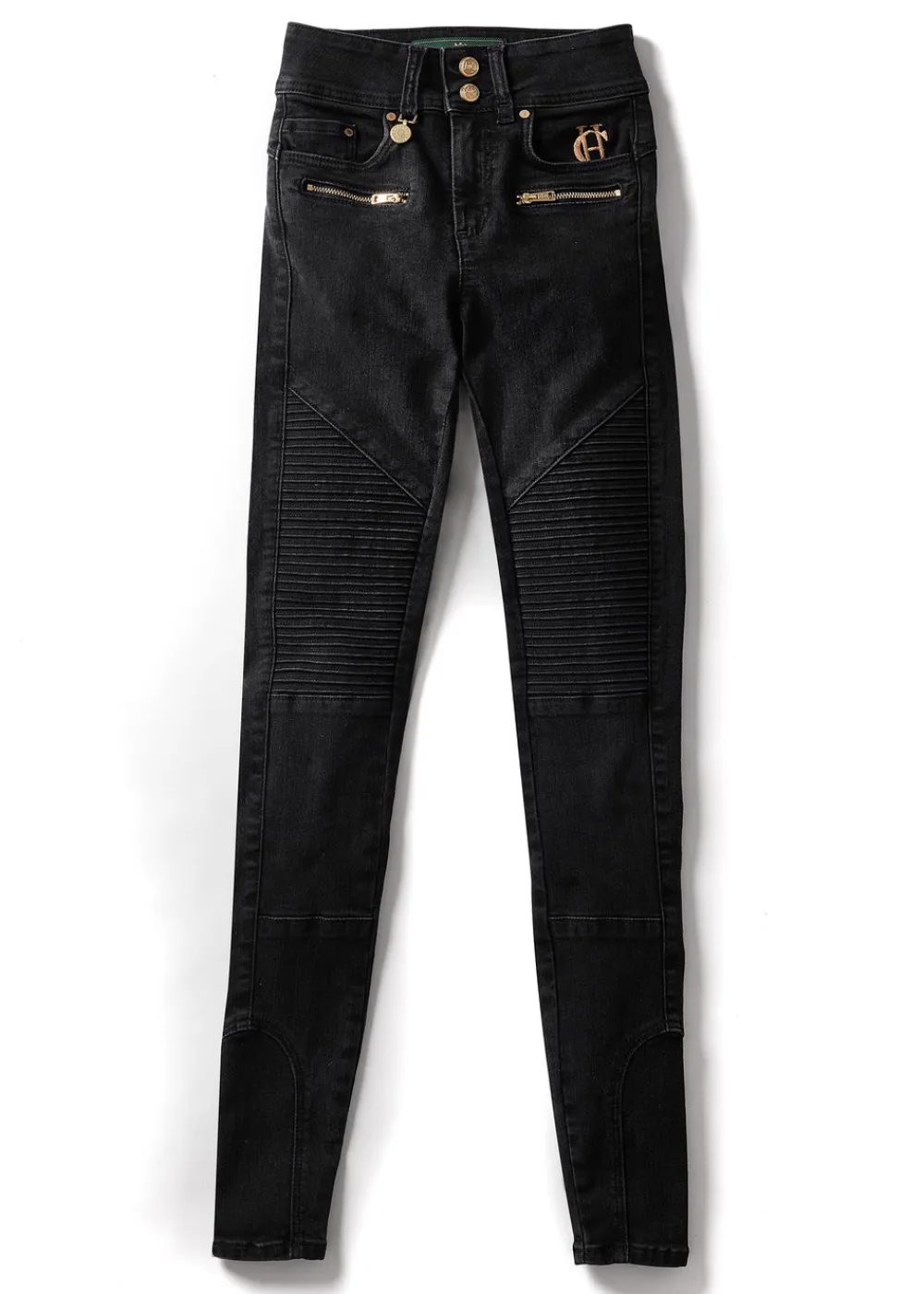 Women Holland Cooper Jeans>Biker Jean