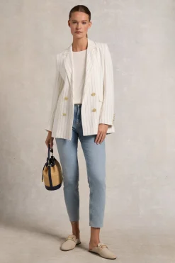 Women Holland Cooper Tops>Boat Neck Vest