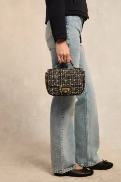 Women Holland Cooper Crossbody Bags|Bags>Boucle Crossbody Bag