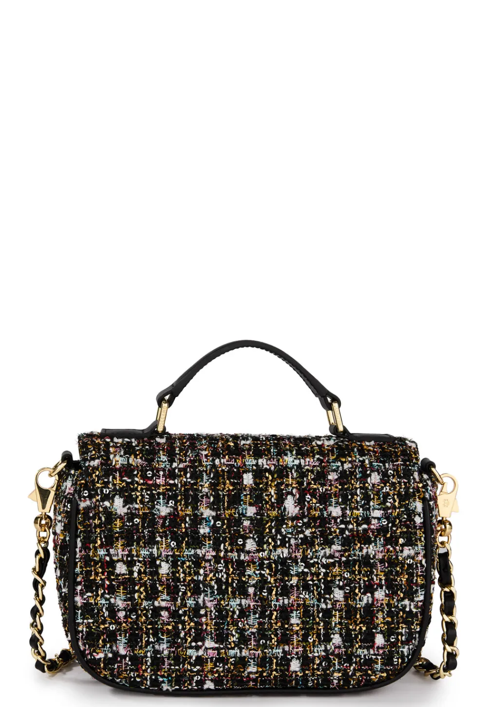 Women Holland Cooper Crossbody Bags|Bags>Boucle Crossbody Bag