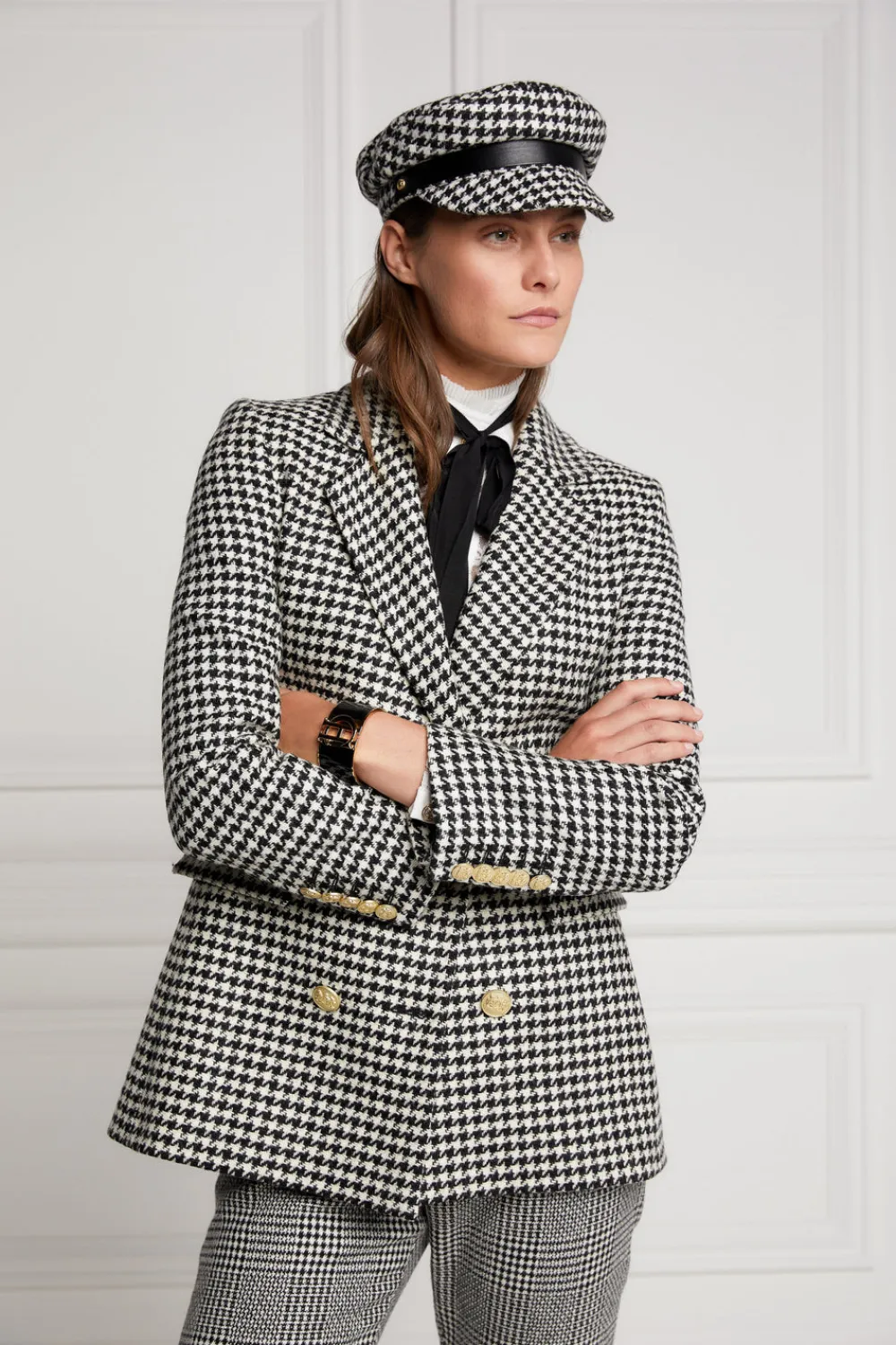 Women Holland Cooper Hats & Headbands|Hats & Headbands>Bretton Hat