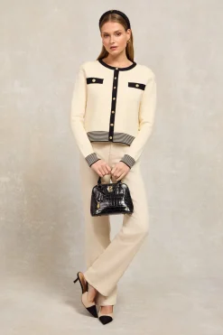 Women Holland Cooper Knitwear>Bridget Cardigan