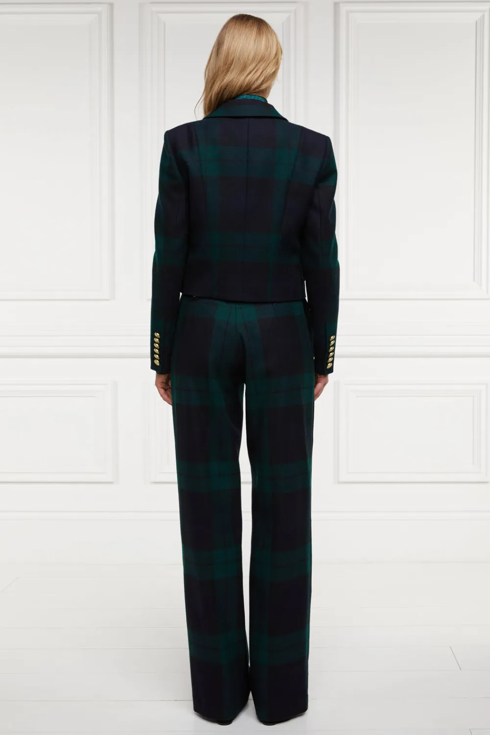 Women Holland Cooper Blazers|Tailoring>Brompton Jacket