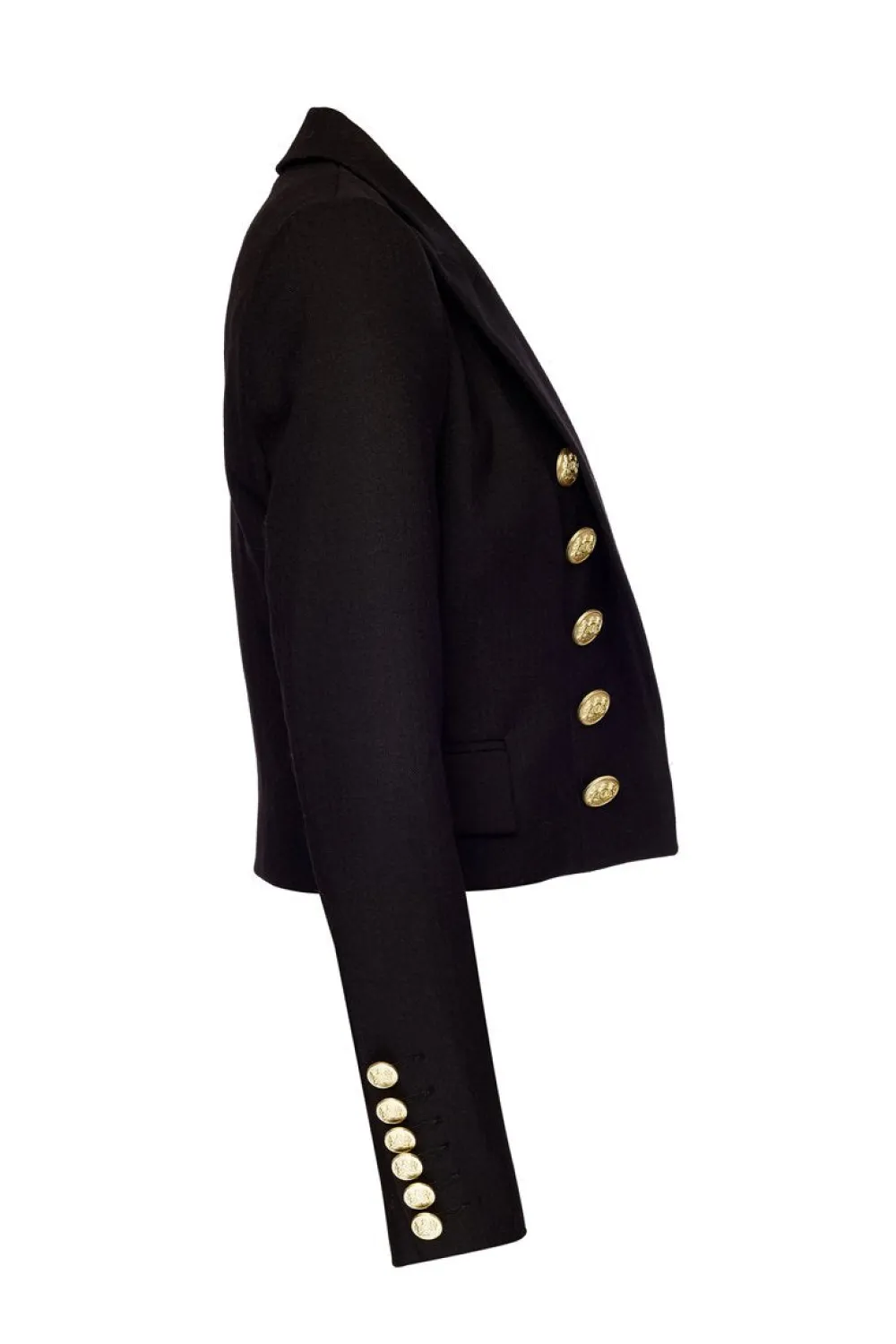 Women Holland Cooper Blazers|Tailoring>Brompton Jacket