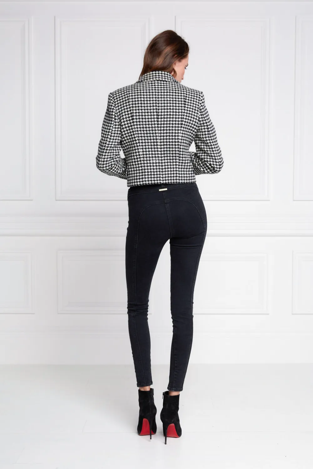 Women Holland Cooper Blazers|Tailoring>Brompton Jacket