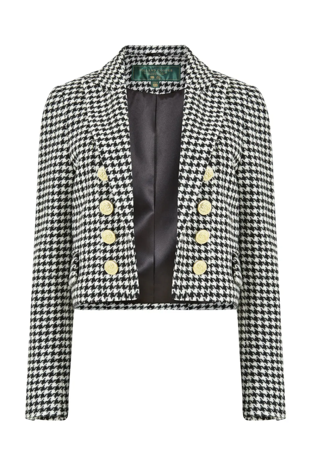 Women Holland Cooper Blazers|Tailoring>Brompton Jacket