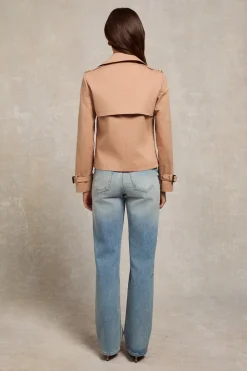 Women Holland Cooper Trench Coats|Jackets><noscript><img width=