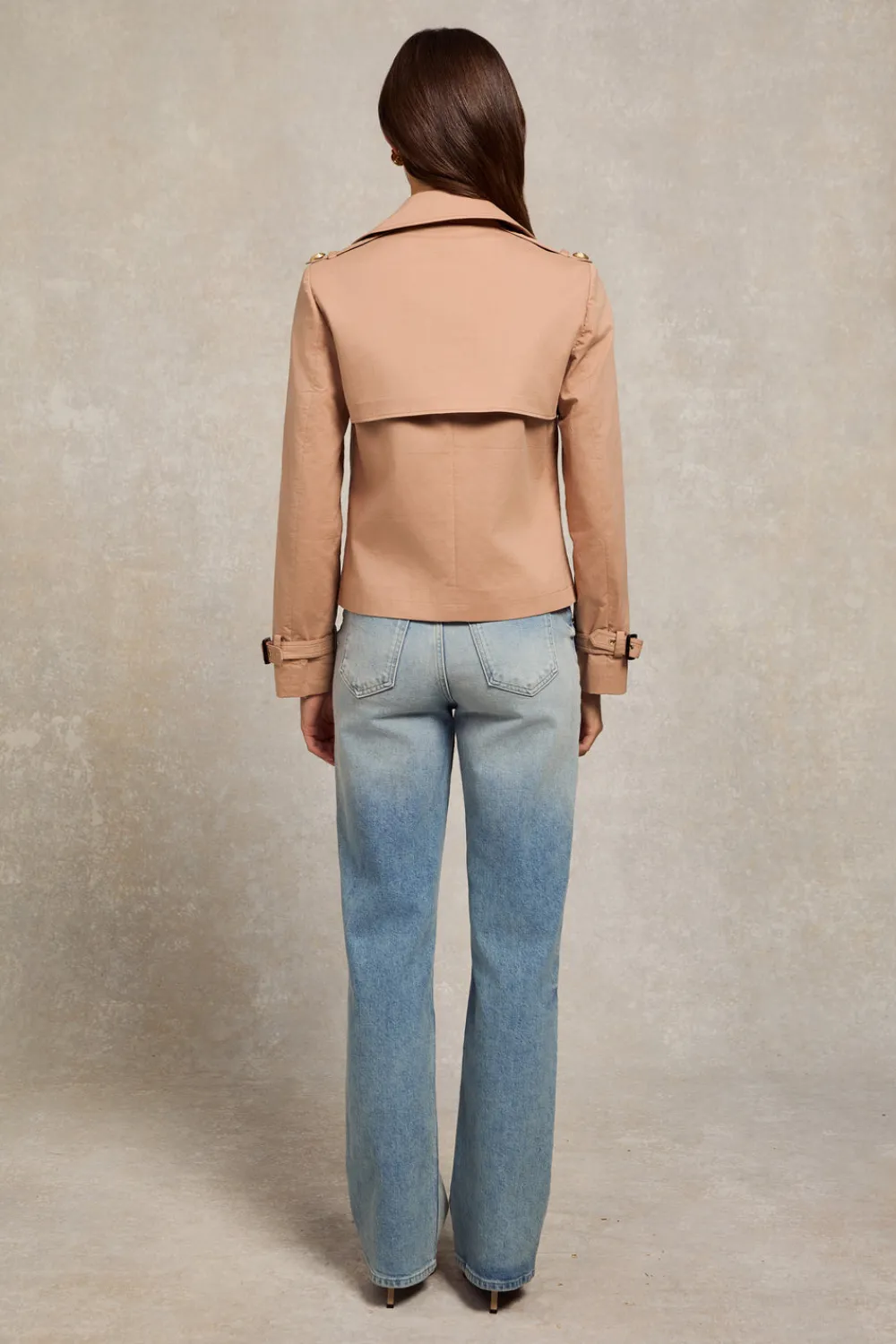 Women Holland Cooper Trench Coats|Jackets>Buckley Trench Jacket