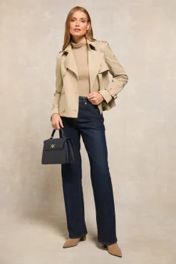 Women Holland Cooper Trench Coats|Jackets>Buckley Trench Jacket