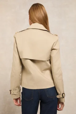 Women Holland Cooper Trench Coats|Jackets><noscript><img width=