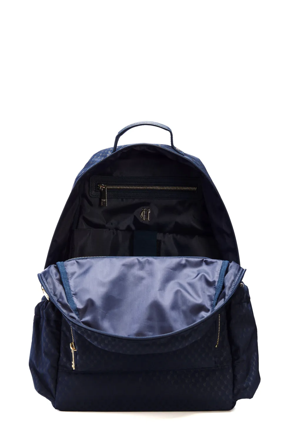 Women Holland Cooper Kit Bags & Holdalls|Bags>Burghley Backpack
