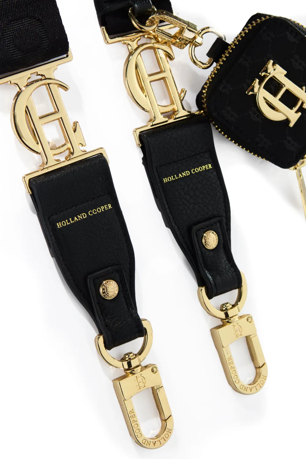 Women Holland Cooper Bags|Bags>Burghley Bag Strap