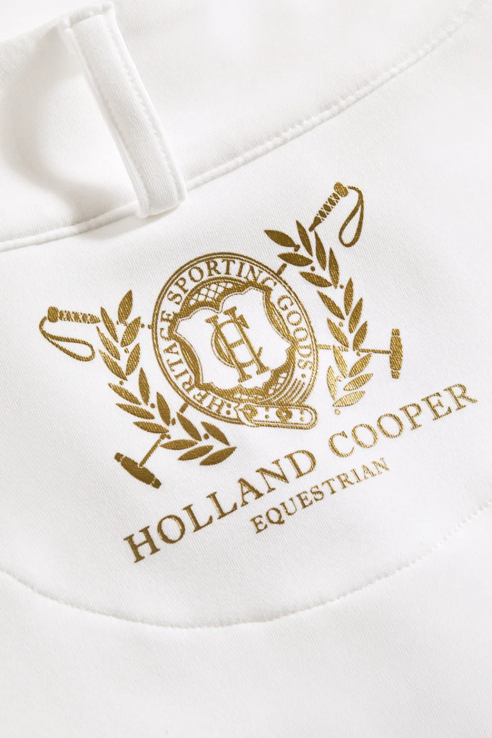 Holland Cooper Base Layers>Burghley Base Layer