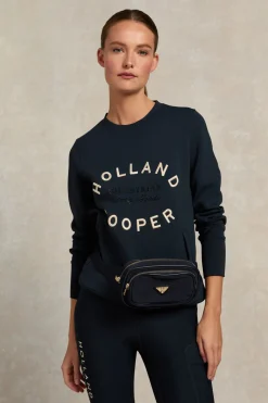 Women Holland Cooper Kit Bags & Holdalls|Bags>Burghley Belt Bag