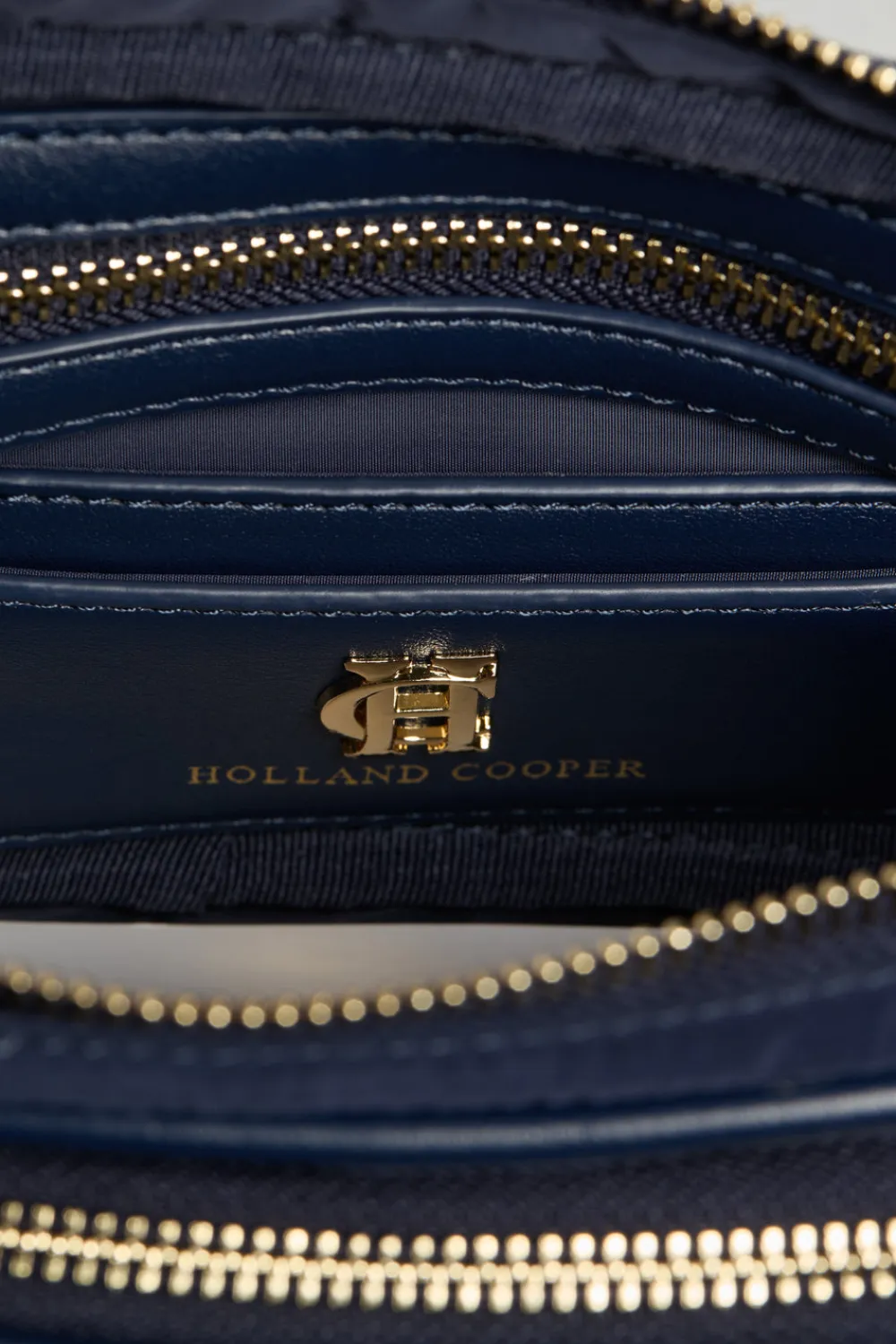 Women Holland Cooper Kit Bags & Holdalls|Bags>Burghley Belt Bag