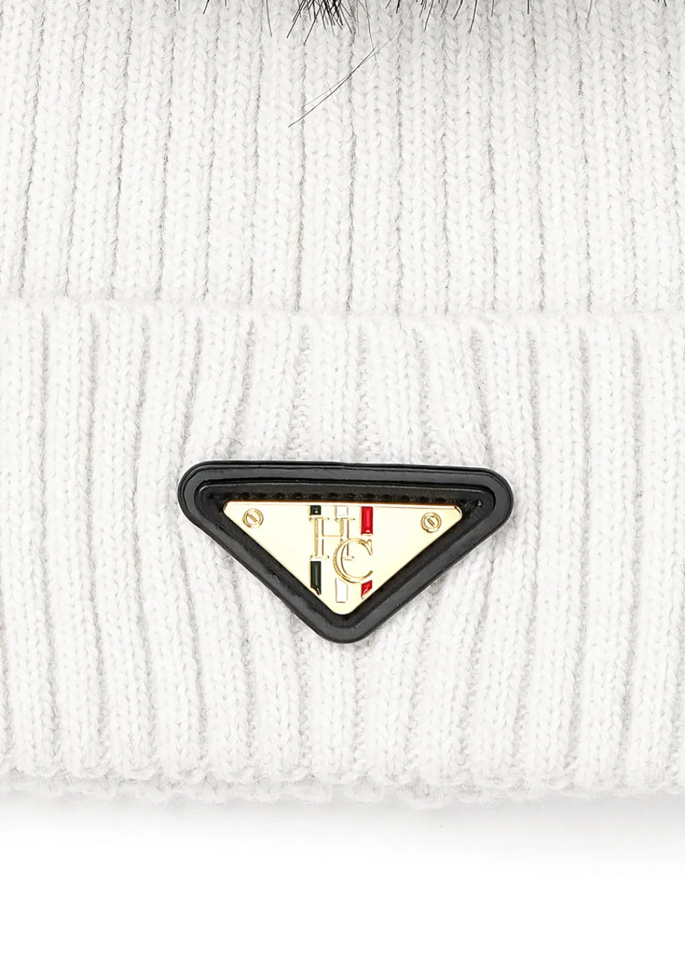 Women Holland Cooper Headwear|Hats & Headbands>Burghley Bobble Hat