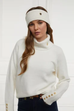 Women Holland Cooper Headwear|Hats & Headbands>Burghley Headband