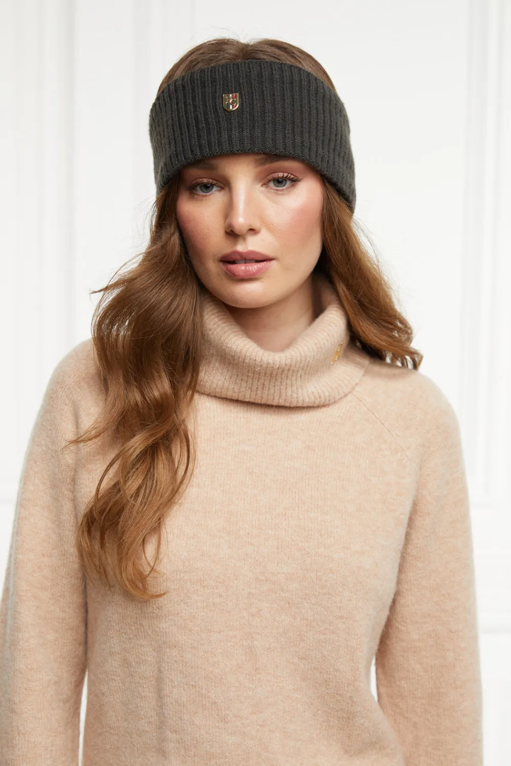 Women Holland Cooper Headwear|Hats & Headbands>Burghley Headband