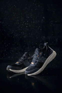 Women Holland Cooper Trainers>Burghley Waterproof Trainer