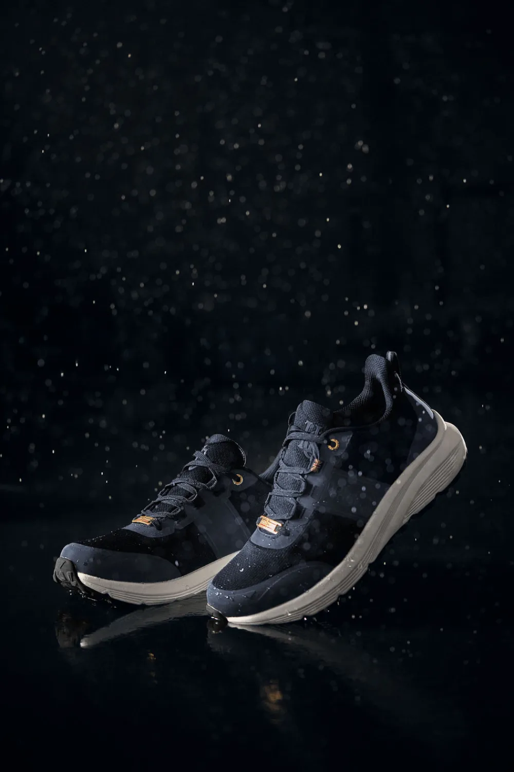 Women Holland Cooper Trainers>Burghley Waterproof Trainer