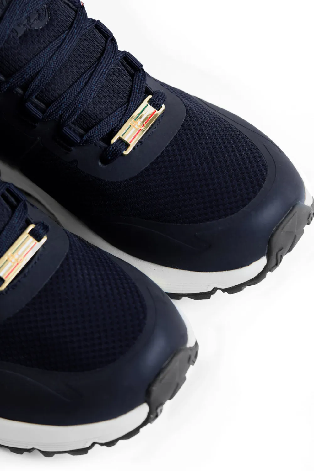 Women Holland Cooper Trainers>Burghley Waterproof Trainer