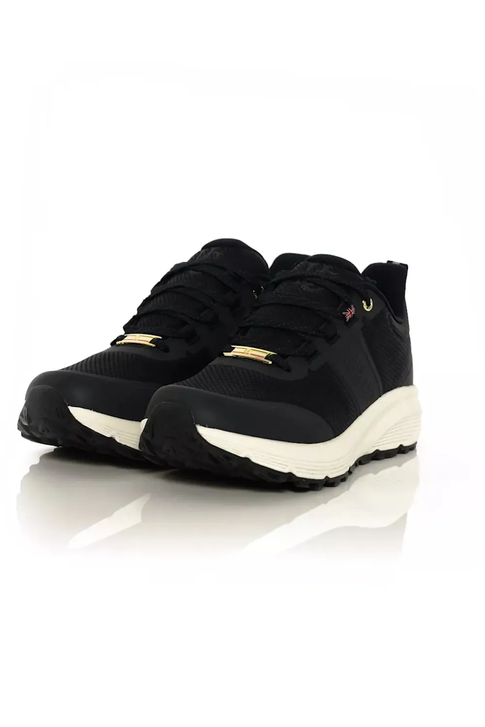 Women Holland Cooper Trainers>Burghley Waterproof Trainer