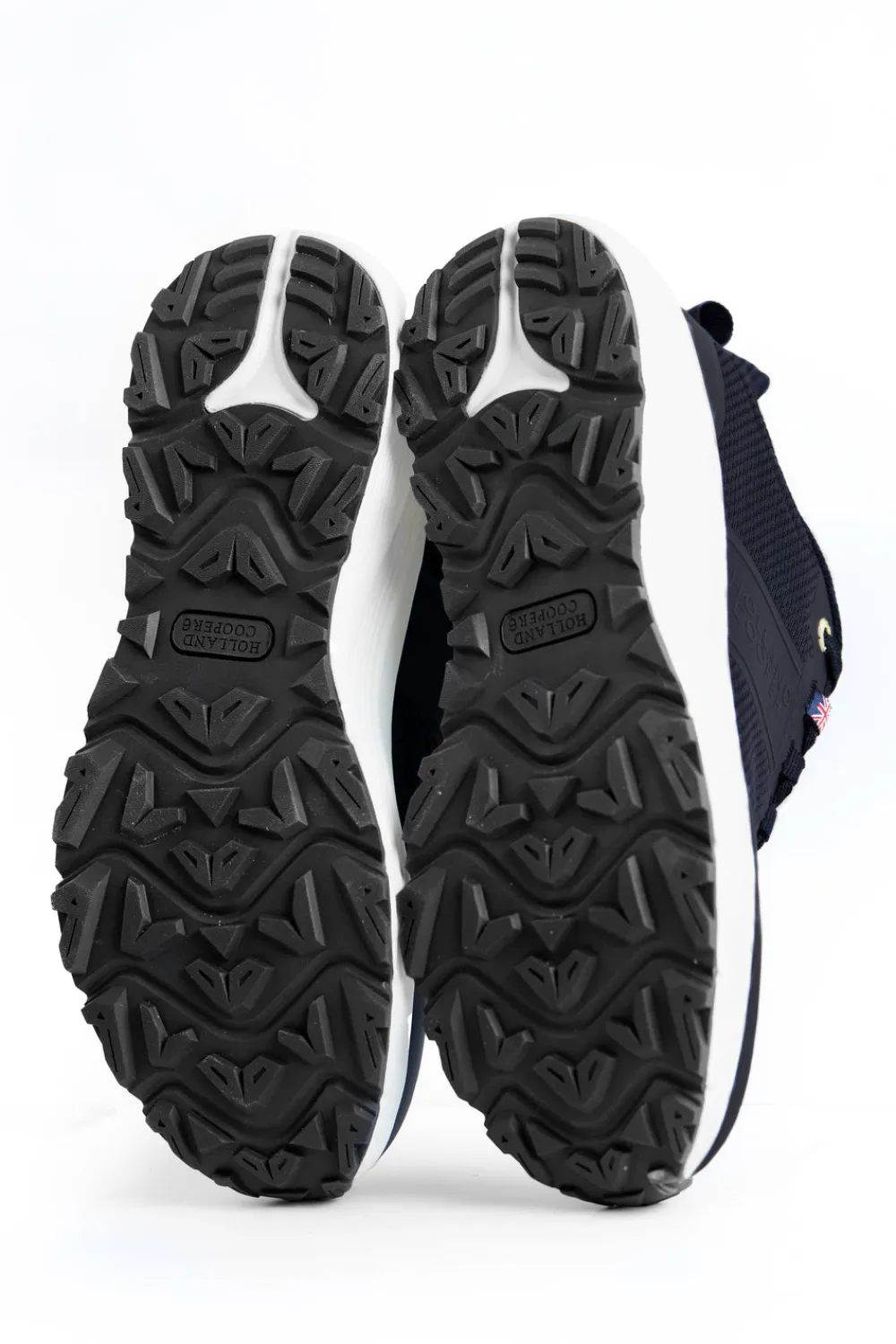 Women Holland Cooper Trainers>Burghley Waterproof Trainer