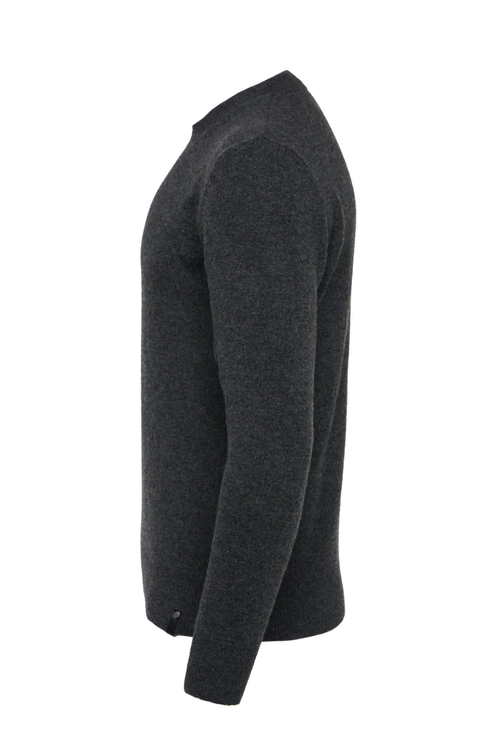 Holland Cooper Knitwear>Byron Crew Neck Knit