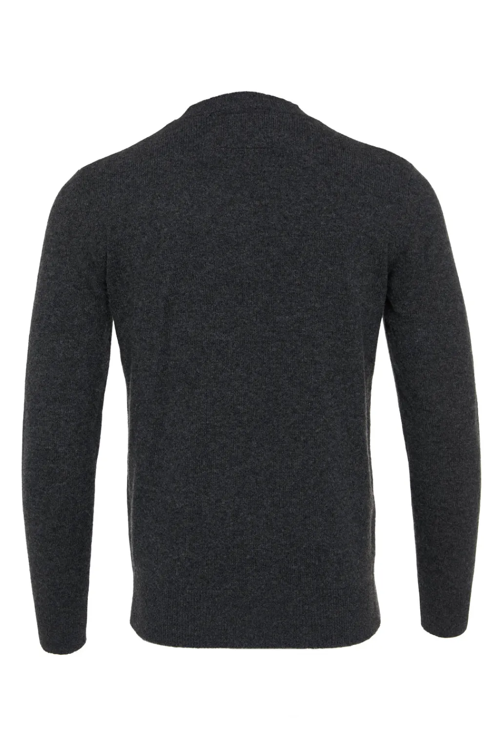 Holland Cooper Knitwear>Byron Crew Neck Knit